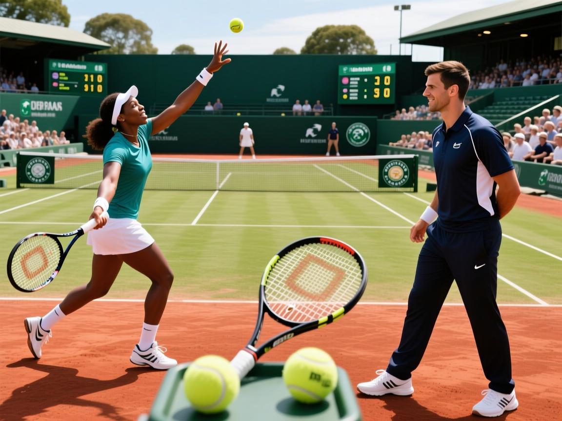 九游体育官网-全新赛制！2024年国际乒联混合团体世界杯详解，24届乒乓球世界杯  第3张