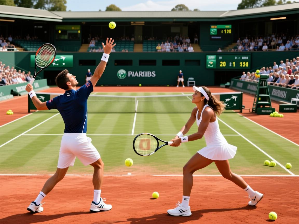 九游体育官网-全新赛制！2024年国际乒联混合团体世界杯详解，24届乒乓球世界杯  第2张