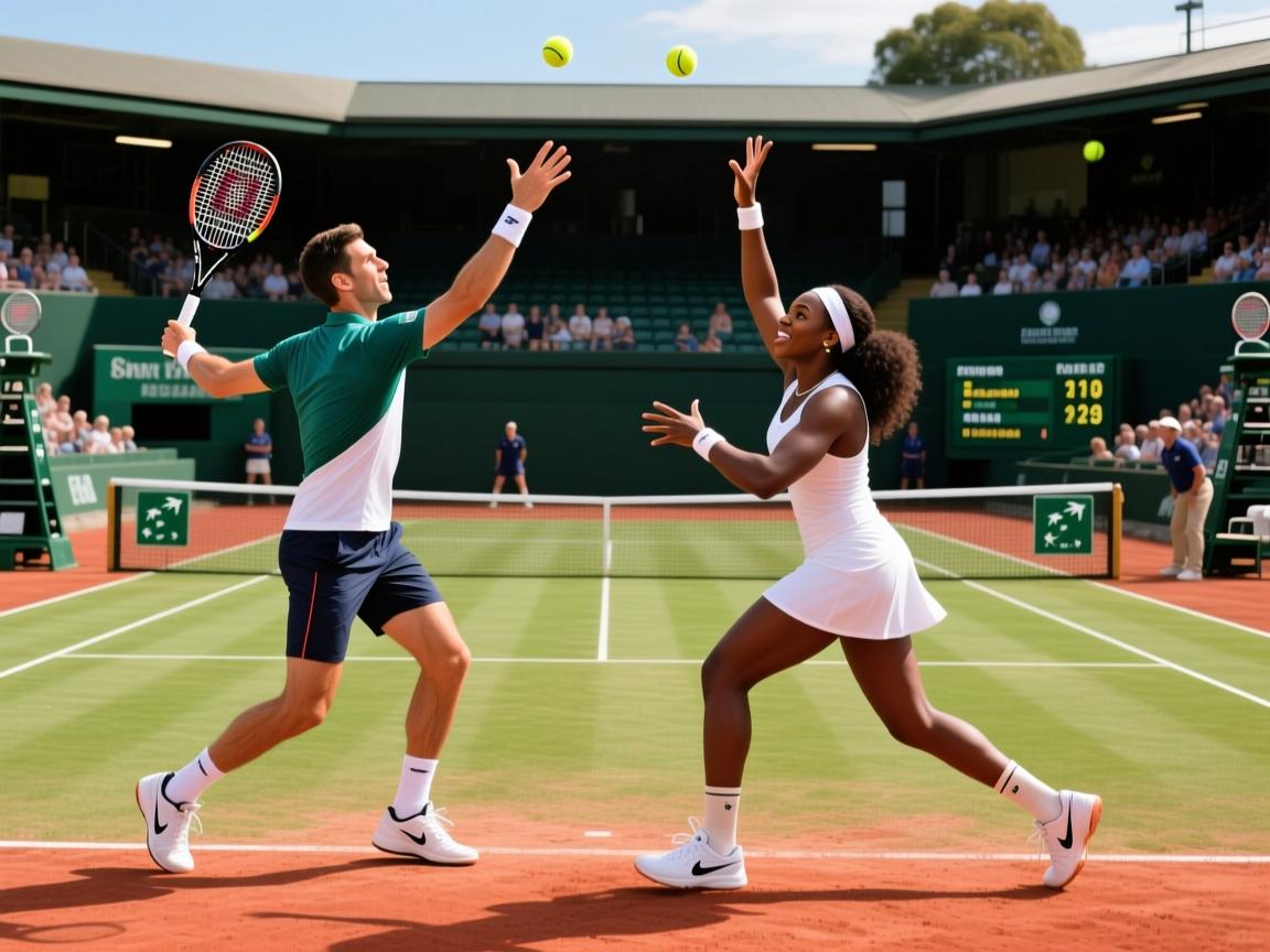 九游娱乐在线-德国队在国际乒联混合团体世界杯中的未来展望：依托科技与新战略  第2张