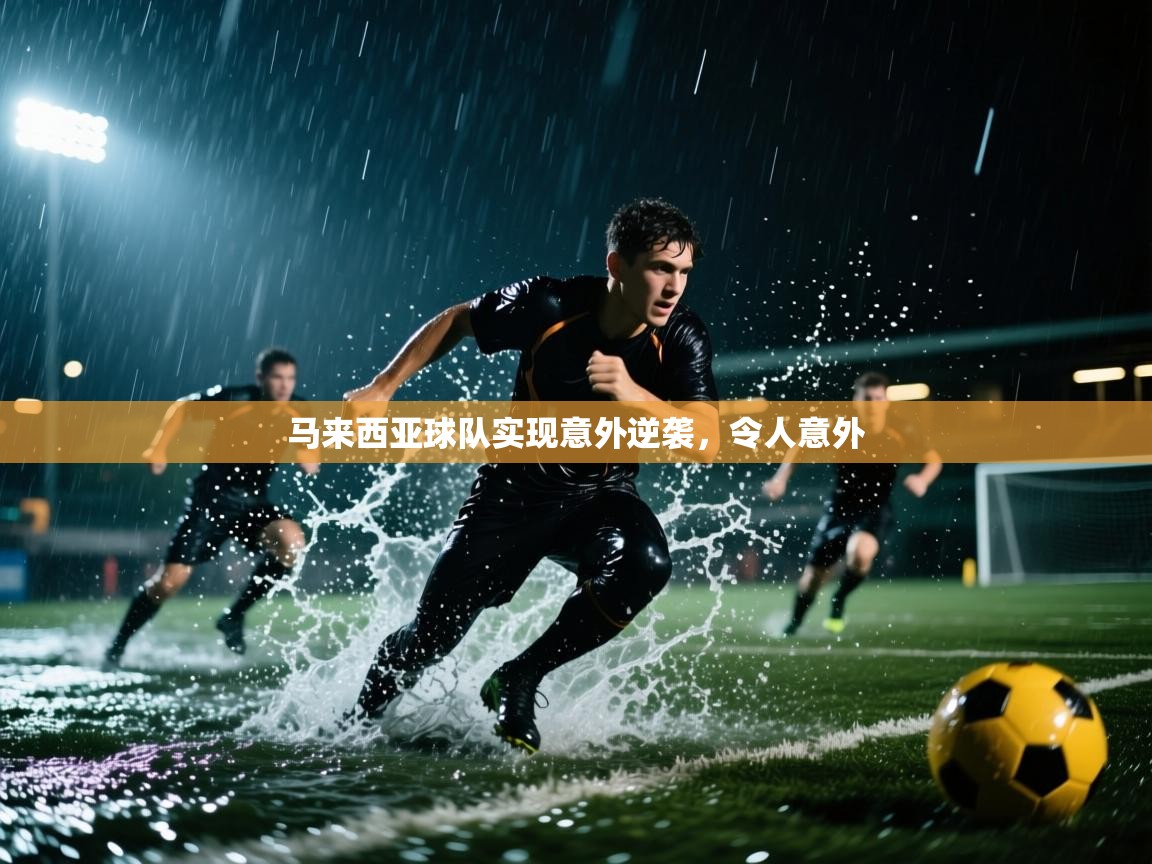 马来西亚球队实现意外逆袭,令人意外 第1张