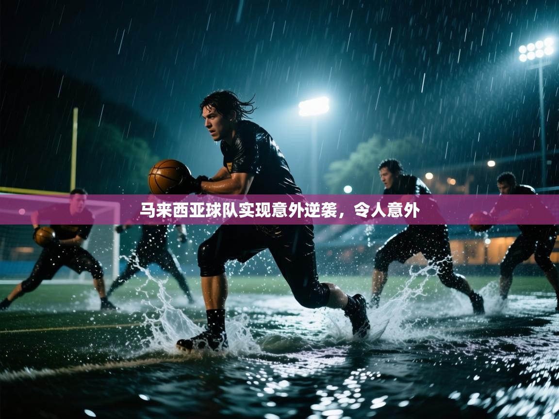 马来西亚球队实现意外逆袭,令人意外 第2张