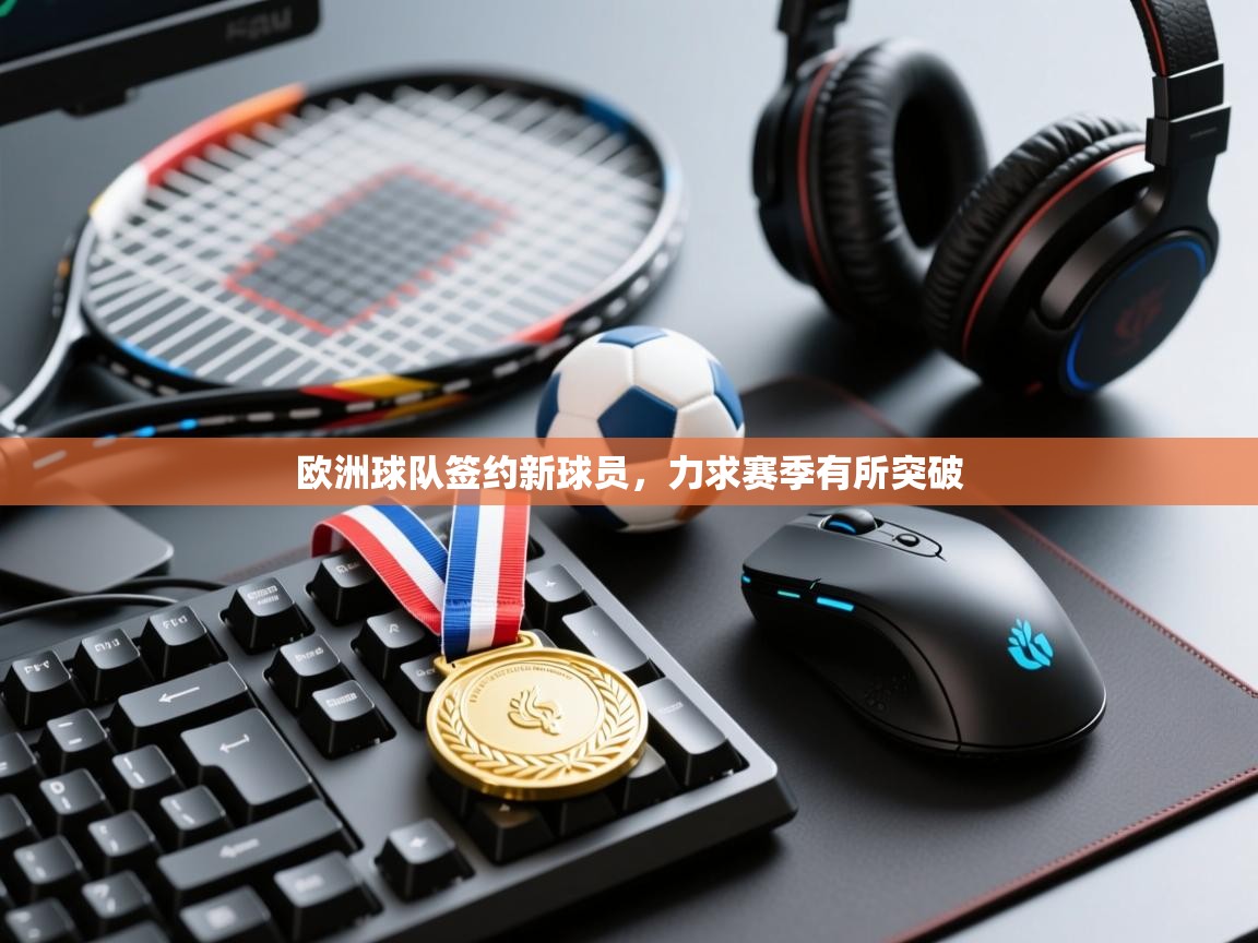 欧洲球队签约新球员,力求赛季有所突破 第2张